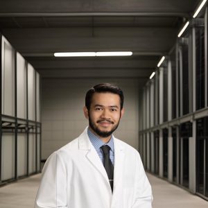EZ Preventative Care CEO
